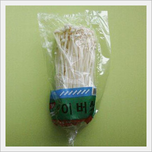 Enoki Mushroom  Made in Korea